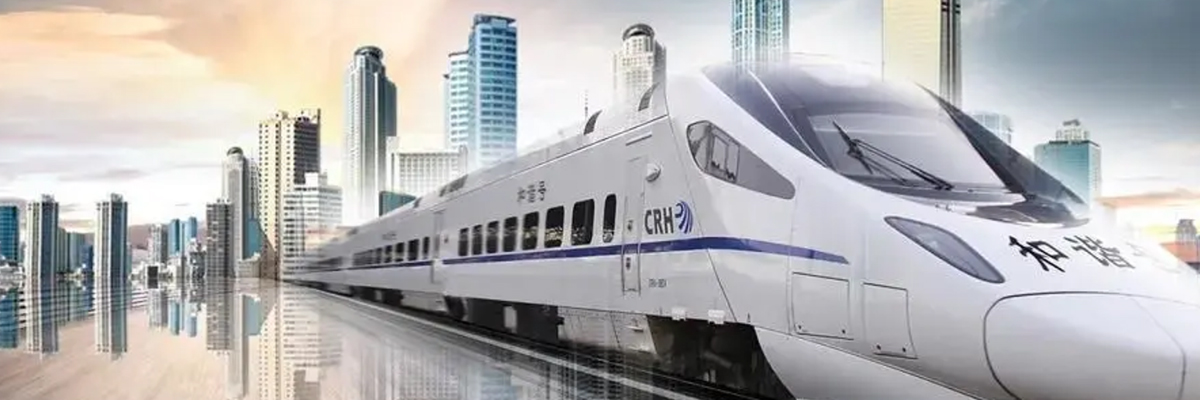 鐵路機車(chē)解決方案